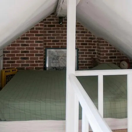 Cosy Studio With Mezzanine In Paris! Apartment Paris
