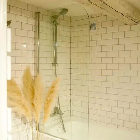 Cosy Studio With Mezzanine In Paris! * Paris